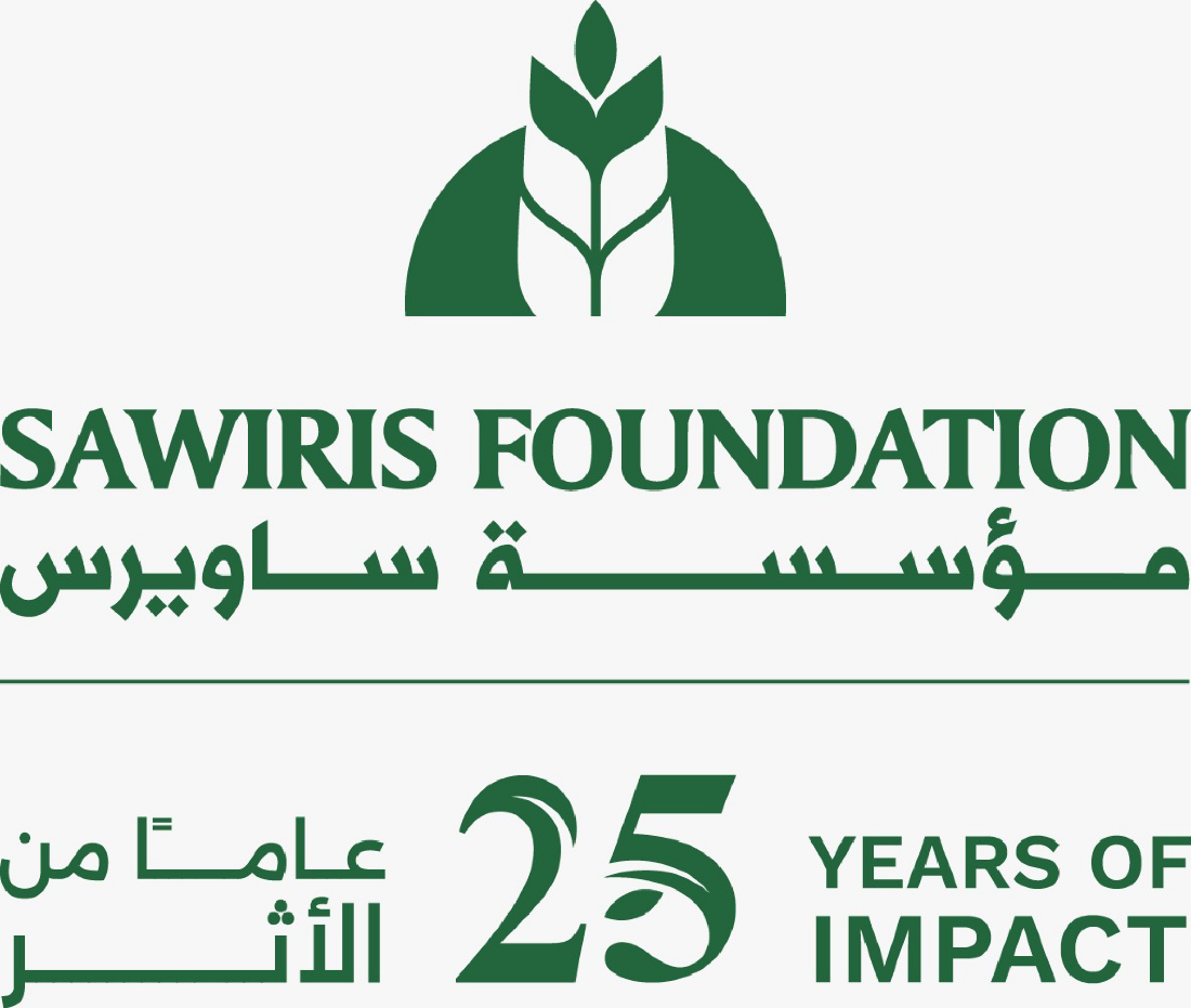 Sawiris Foundation — 25 Years of Impact